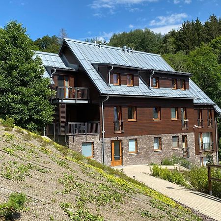 Apartman Hygge Bratrouchov Яблонец-над-Йизерой Экстерьер фото