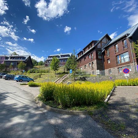 Apartman Hygge Bratrouchov Яблонец-над-Йизерой Экстерьер фото
