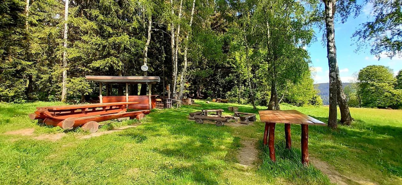 Apartman Hygge Bratrouchov Яблонец-над-Йизерой Экстерьер фото