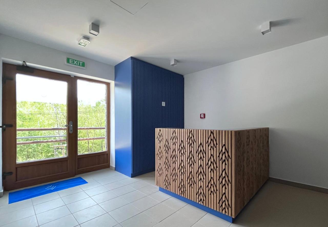 Apartman Hygge Bratrouchov Яблонец-над-Йизерой Экстерьер фото