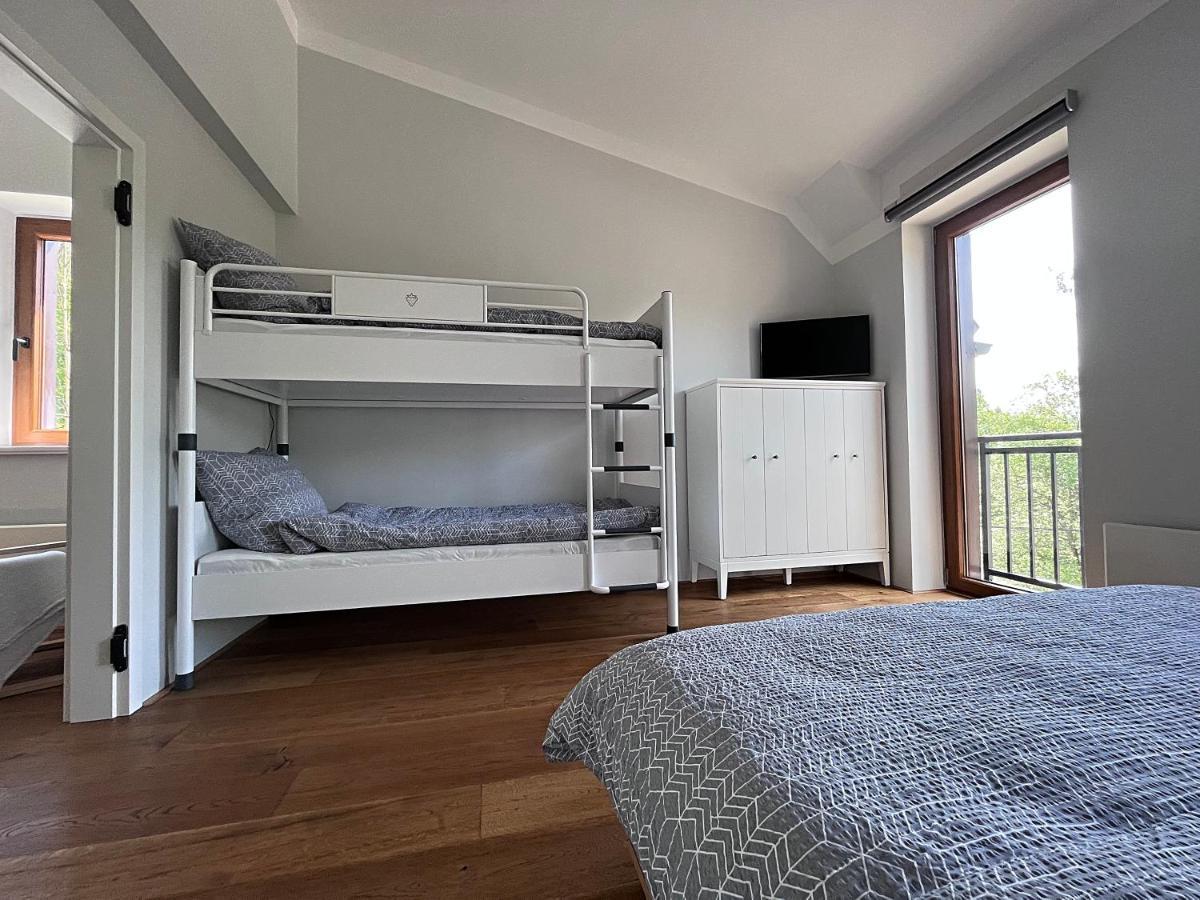 Apartman Hygge Bratrouchov Яблонец-над-Йизерой Экстерьер фото