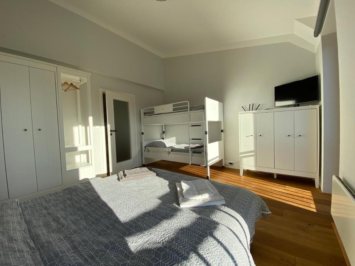 Apartman Hygge Bratrouchov Яблонец-над-Йизерой Экстерьер фото