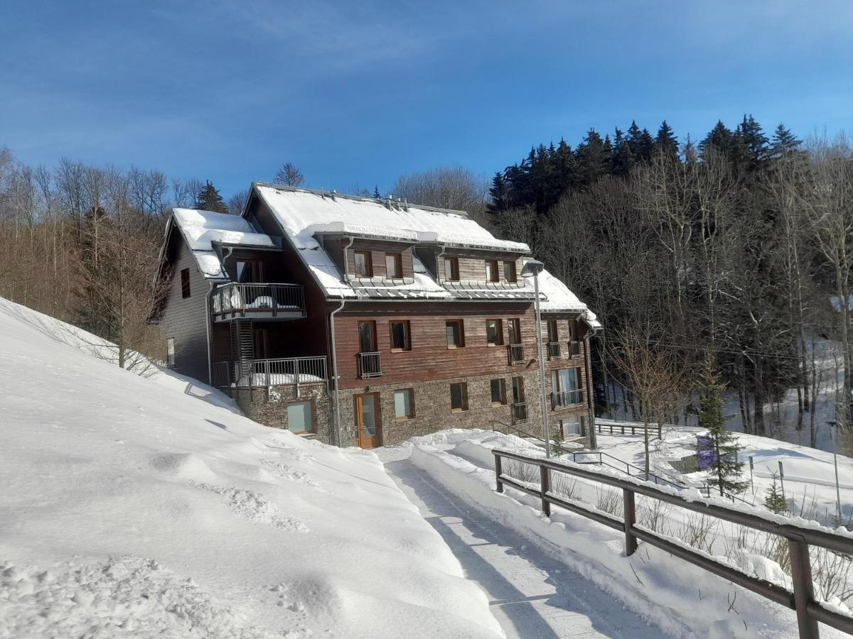 Apartman Hygge Bratrouchov Яблонец-над-Йизерой Экстерьер фото